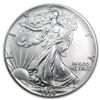 Image 2 : 1989 Silver Eagles Gem Uncirculated PCGS (WTC)