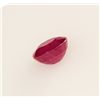 Image 2 : Loose Gemstone Faceted Ruby Corrundum