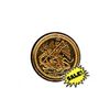 Image 1 : Isle Of Man Tenth Ounce Gold Angel (dates our choice)