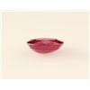 Image 2 : Loose Gemstone Faceted Ruby Corrundum