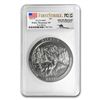 Image 1 : 2013-P 5 oz Silver ATB - White Mountain SP-69 (FS) PCGS
