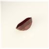 Image 2 : Loose Gemstone Faceted Ruby Corrundum