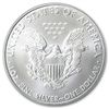 Image 1 : 2002 1 oz Silver American Eagle MS-70 NGC
