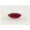Image 2 : Loose Gemstone Faceted Ruby Corrundum