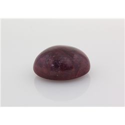 Ruby Cabuchon 83.40 ct