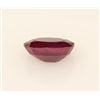 Image 2 : Loose Gemstone Faceted Ruby Corrundum