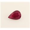 Image 1 : Loose Gemstone Faceted Ruby Corrundum