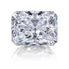 Image 1 : Radiant 1.00 Carat Brilliant Diamond F VS1