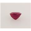 Image 2 : Loose Gemstone Faceted Ruby Corrundum