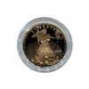Image 1 : Proof American Gold Eagle One Tenth Ounce 1990