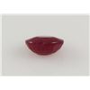 Image 2 : Loose Gemstone Faceted Ruby Corrundum