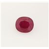 Image 2 : Loose Gemstone Faceted Ruby Corrundum