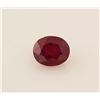 Image 1 : Loose Gemstone Faceted Ruby Corrundum