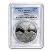 Image 1 : 2013 1 oz Silver Mexican Libertad PR-70 DCAM PCGS