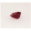 Image 2 : Loose Gemstone Faceted Ruby Corrundum