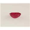 Image 2 : Loose Gemstone Faceted Ruby Corrundum