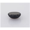 Image 2 : Moissanite Black Diamond Oval Cut 4.74 ct