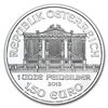 Image 1 : 2013 1 oz Silver Austrian Philharmonic