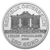 Image 1 : 1 oz Silver Austrian Philharmonic - Random Year