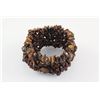 Image 2 : Handmade Natural Stone Chip Beads Stretch Bracelet