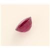 Image 2 : Loose Gemstone Faceted Ruby Corrundum