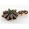 Image 2 : Natural Stone Vintage Victorian Design Pendant