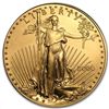 Image 1 : 2000 1 oz Gold American Eagle - Brilliant Uncirculated