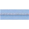 Image 1 : Pure Gold 16" 4k Gold-Yellow D/C Circle Link Gauge025