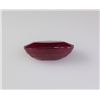 Image 2 : Loose Gemstone Faceted Ruby Corrundum