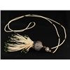 Image 2 : Sassy Classic Victorian Tassel Design Necklace