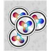 Image 1 : 10 QUARKCOIN (QRK) WITH DIGITAL WALLET - ON SD MEMORY CARD! OR DIRECT TO YOUR WALLET ! BITCOIN BTC