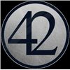 Image 1 : .00000010 OF 42 COIN (ADT) DIGITAL CURRENCY DIRECT TO YOUR CRYPTSY WALLET BITCOIN BTC MARKET