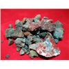 Image 1 : RAW TURQUOISE TW. 44.5 GRAMS