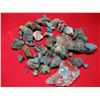 Image 2 : RAW TURQUOISE TW. 44.5 GRAMS