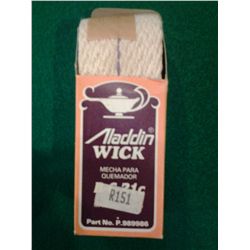 lamp wicks