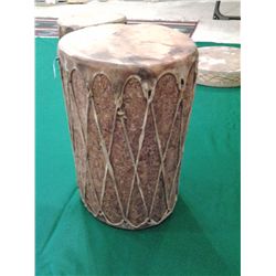 Indian Artifacts and Decor'
