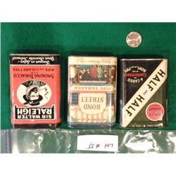 Collectible Tins