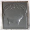 Image 3 : Minnesota Valley Breeders Co-op Single-sided Sign