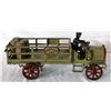 Image 1 : Cast Iron J.B. Express Truck