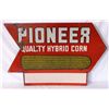 Image 2 : Pioneer Quality Hybrid Corn Double-sided Sign