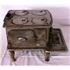 Image 5 : Cast Iron Toy Kitchen Stove