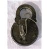 Image 1 : Winchester 6 Lever Padlock & Key