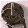 Image 4 : Winchester 6 Lever Padlock & Key