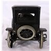 Image 4 : Tin Wind-up Car Toy