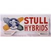 Image 1 : Stull Hybrids Single-sided License Plate Topper