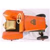 Image 2 : Steiff Tin Tractor Toy