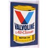 Image 1 : Valvoline All-Climate Motor Oil Single-sided Sign
