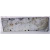 Image 3 : Velvet Pipe Tobacco Single-sided Porcelain Sign