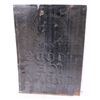 Image 2 : Hood's Ice Cream Single-sided Tin Sign