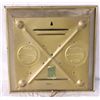 Image 3 : Farmutual Insurance Light-up Clock